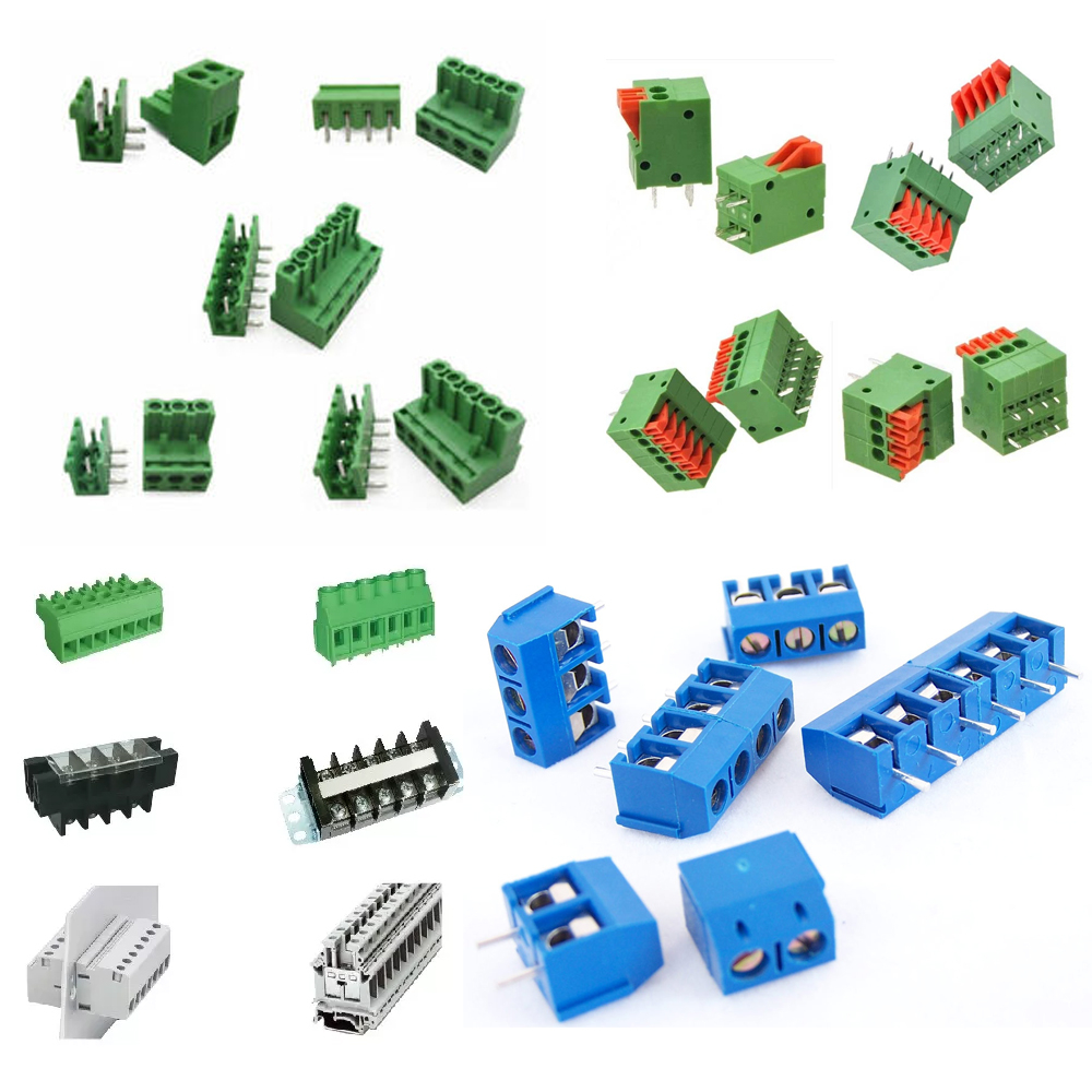 PCB Terminals icon