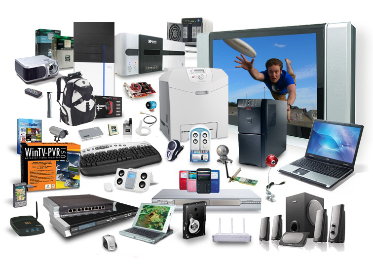 Computers Accessories icon