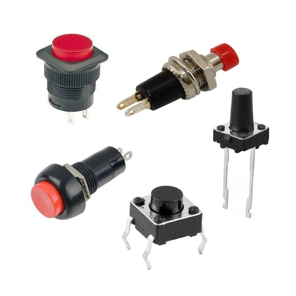 Push Switches icon