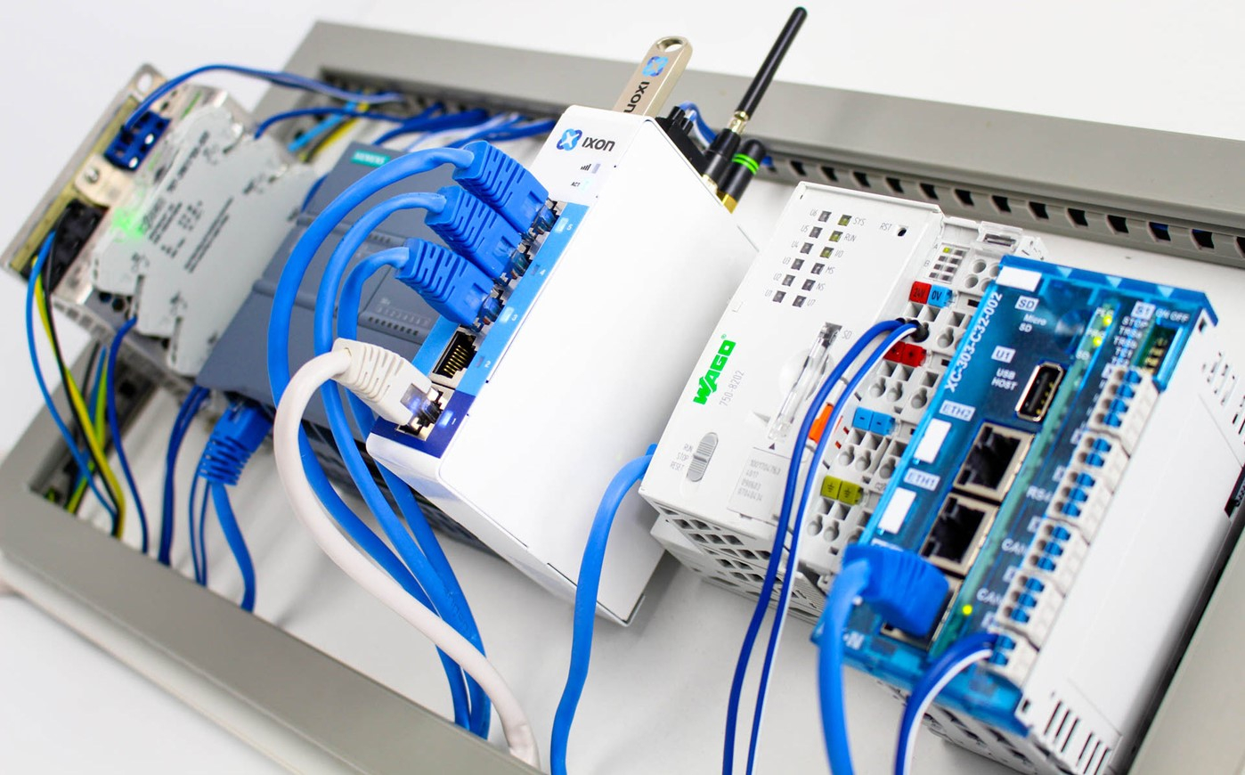 PLC icon