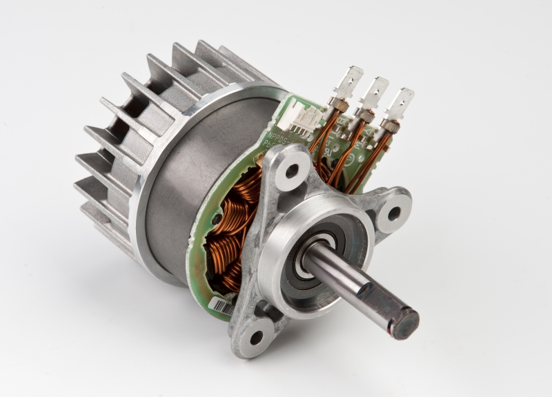 Brushless Motors icon