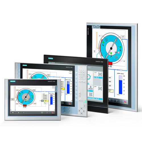 HMI Displays icon