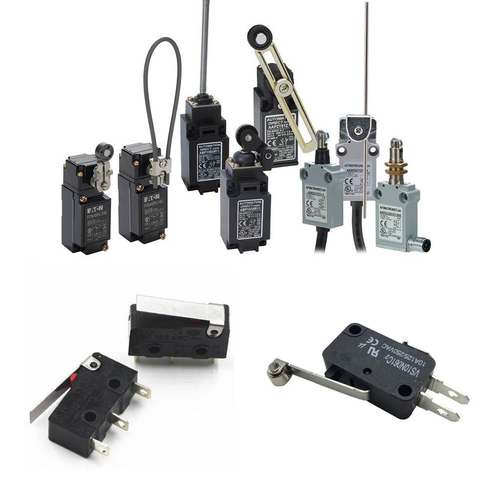 Limit Switches icon