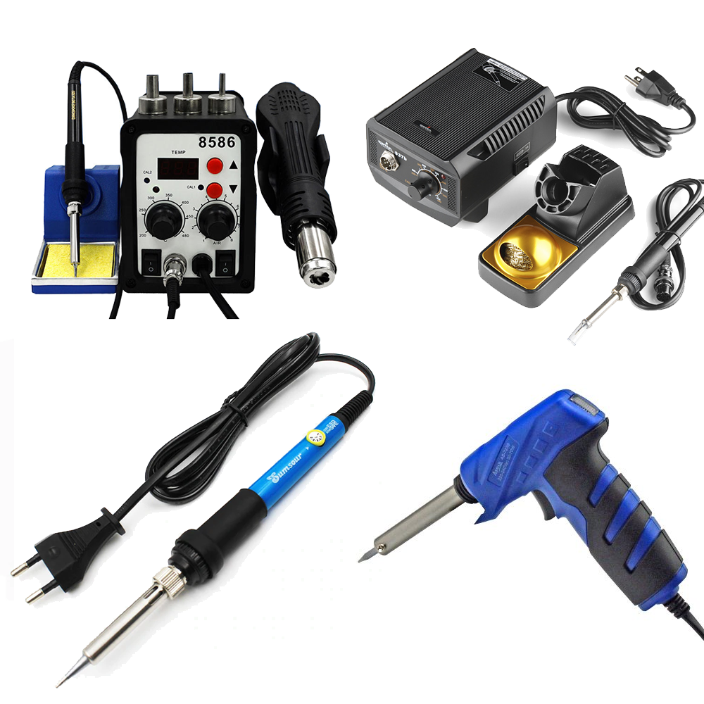 Soldering icon