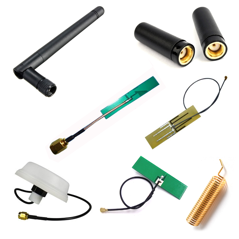 Antennas icon