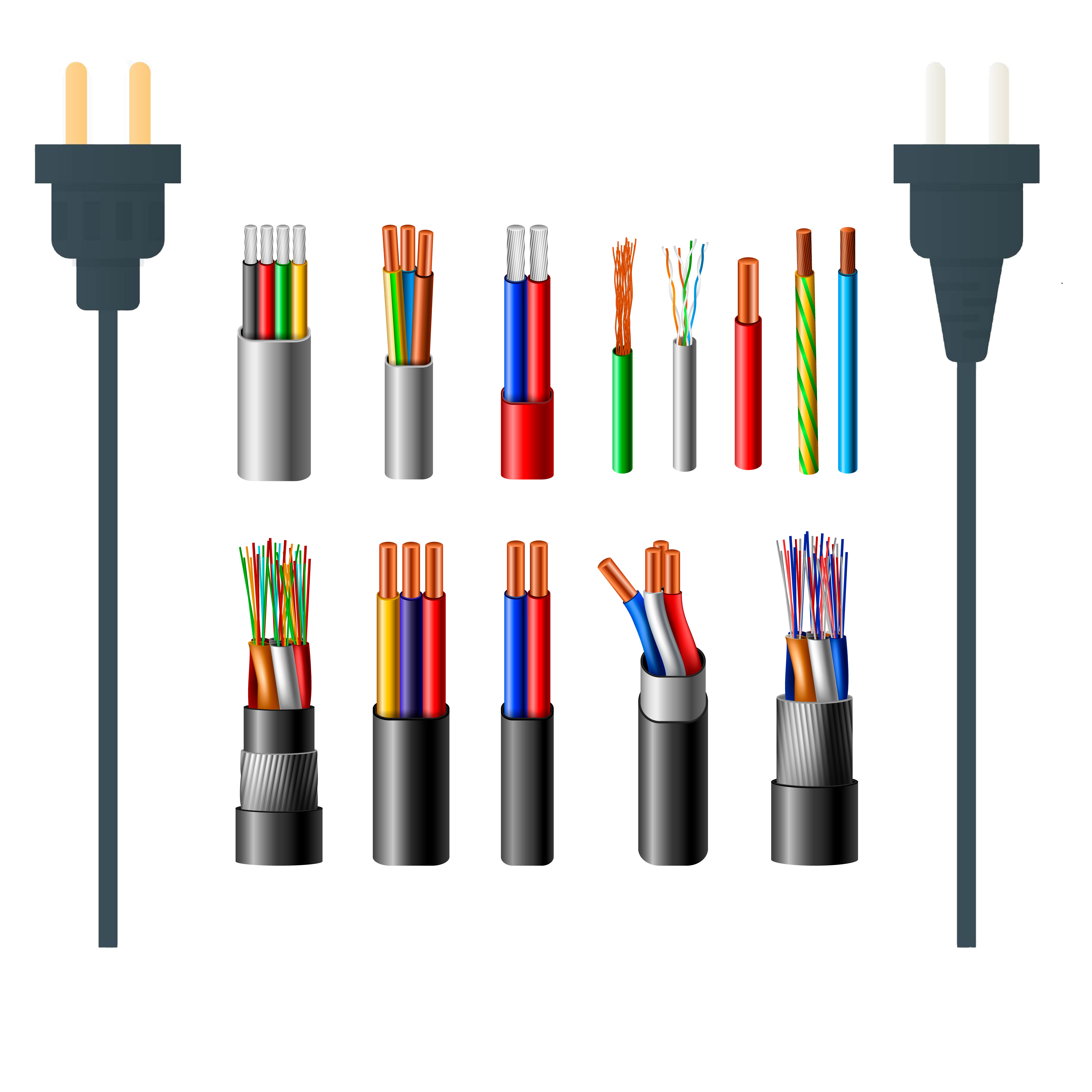 Power Cables icon