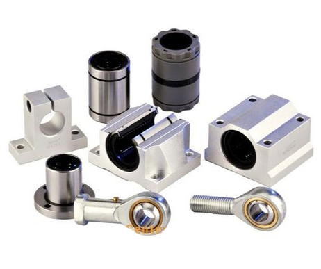 Linear Bearings icon
