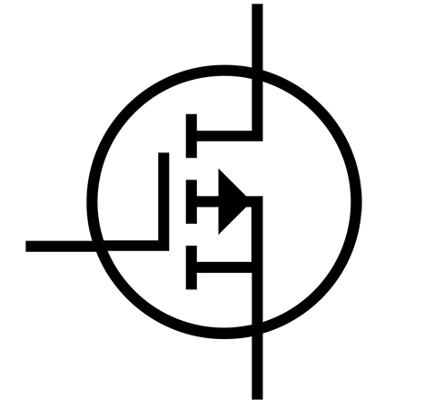 MOSFET Modules icon