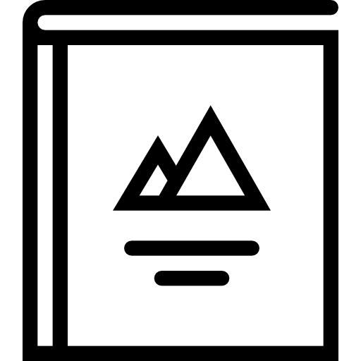 Books icon