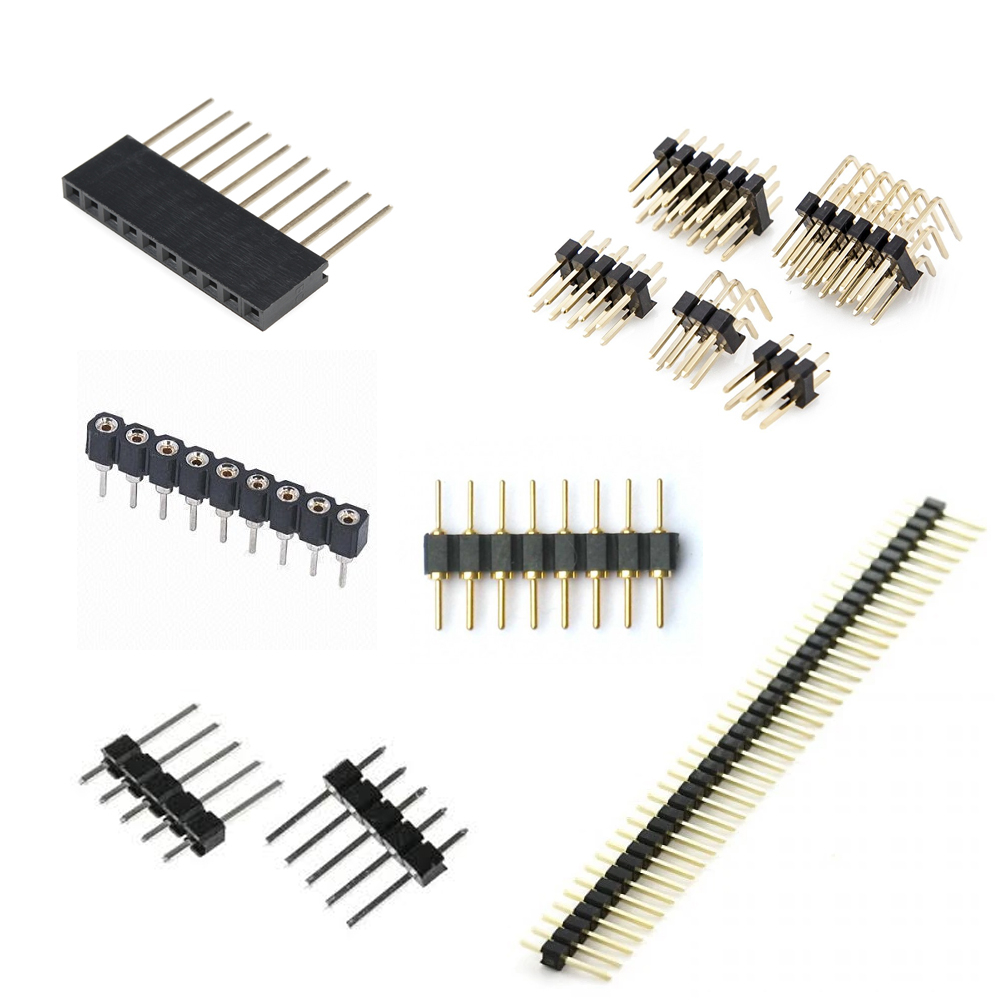 Pin Headers icon