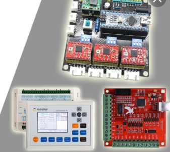 CNC Controller Boards icon
