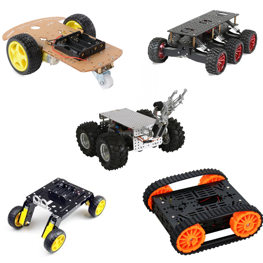 Chassis icon