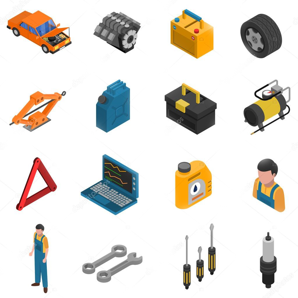 Car Devices icon