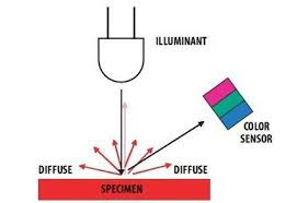 Color and Camera Sensors image