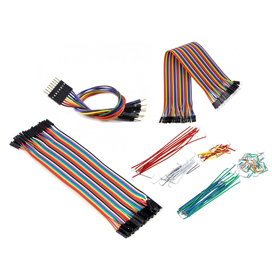 data Arduino wires icon