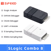 محلل اشارة رقمية 8 قنوات من شركة سبيد image