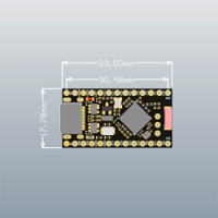 بورد متحكم نوع نانو رقم NRF52840 image