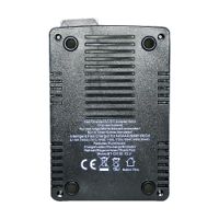 شاحنة ذكية جوكر لشحن بطاريات الليثيوم Opus BT C3100 image