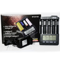 شاحنة ذكية جوكر لشحن بطاريات الليثيوم Opus BT C3100 image