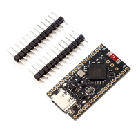 بورد متحكم نوع نانو رقم NRF52840 image